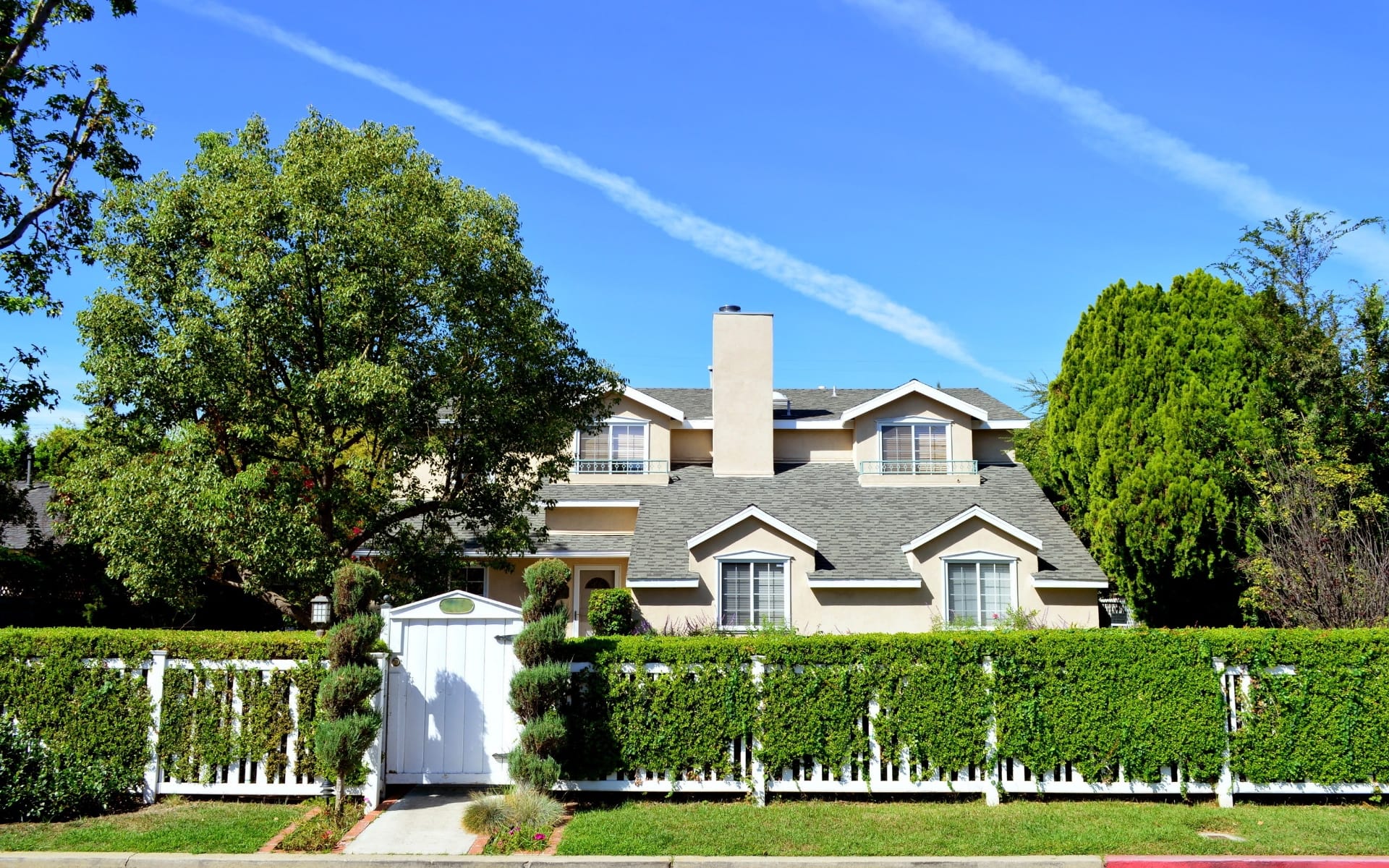 Sherman Oaks Real Estate