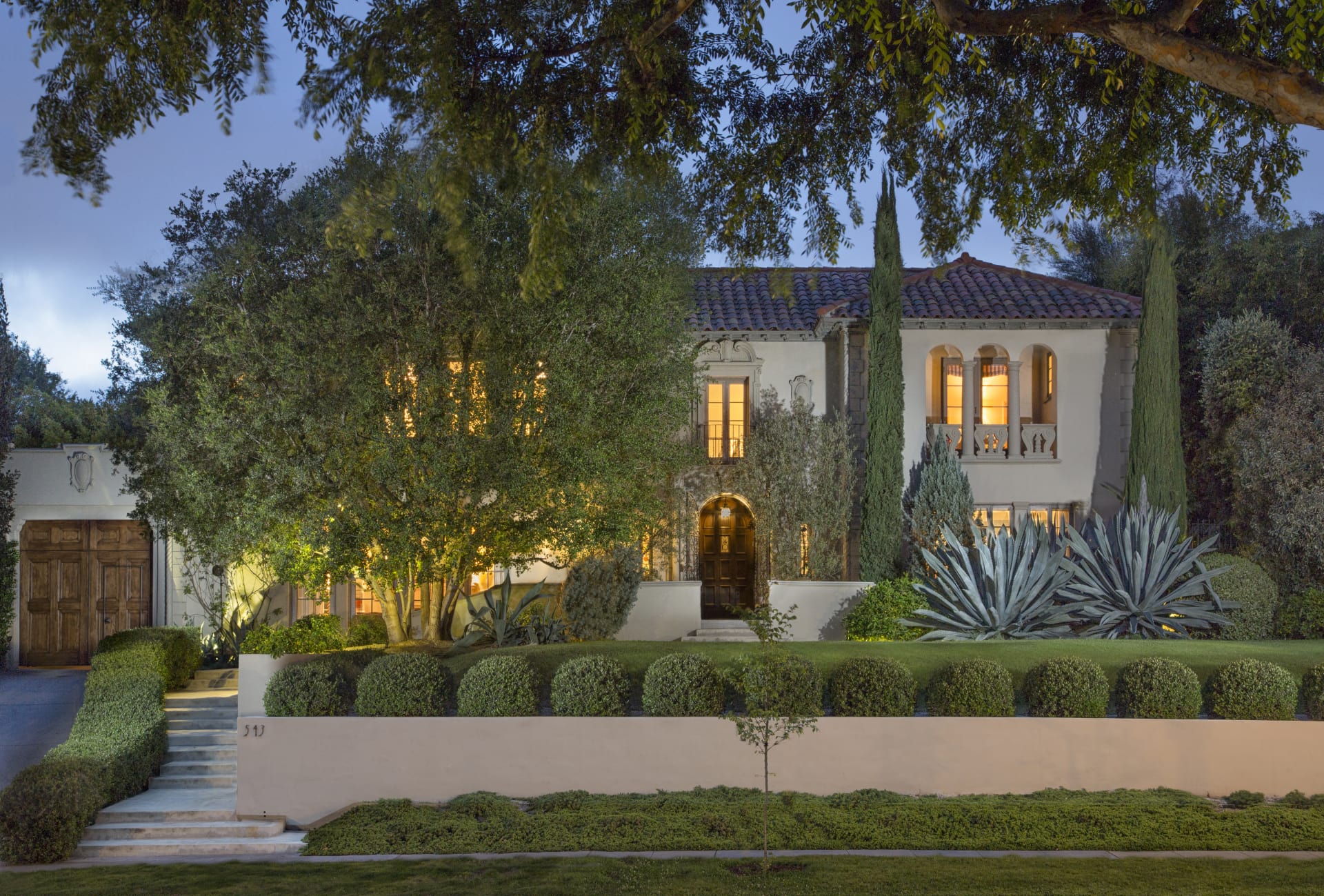 Former Hancock Park Estate Of Buster Keaton And Natalie Talmadge Hits The Market Hilton Hyland Former Hancock Park Estate Of Buster Keaton And Natalie Talmadge Hits The Market Hilton Hyland