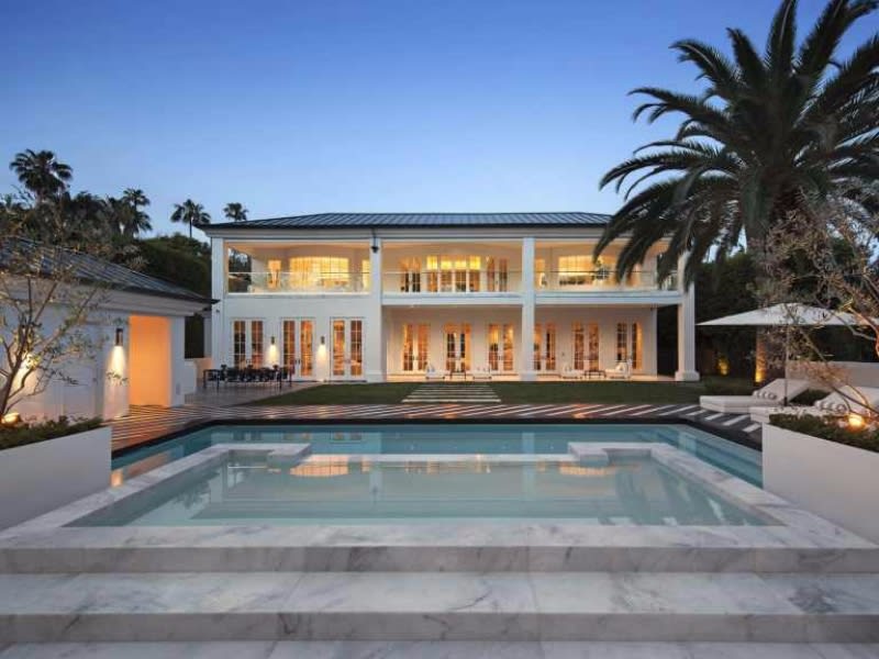 Top 10 Listings: Beverly Hills Real Estate | Hilton & Hyland