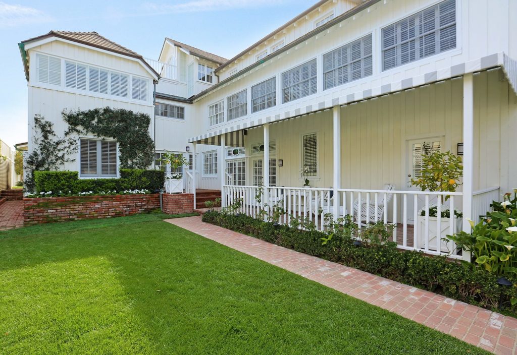 Summer Rentals Soar in Malibu