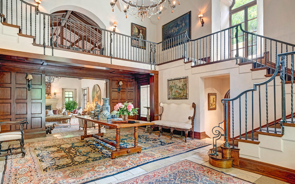 Former Vincent Price estate sells for $16.5 million