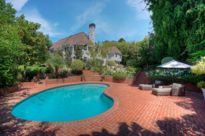 Chris Meloni lists old ‘Ozzie and Harriet’ home in Hollywood Hills