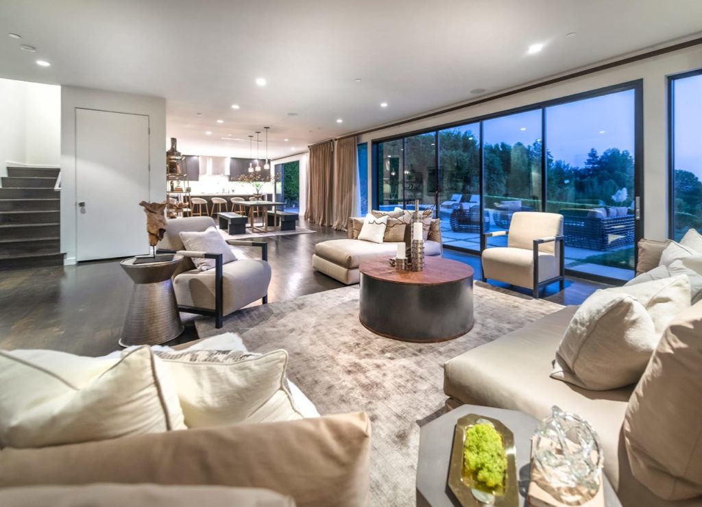 NBA superstar Russell Westbrook sells Beverly Hills home