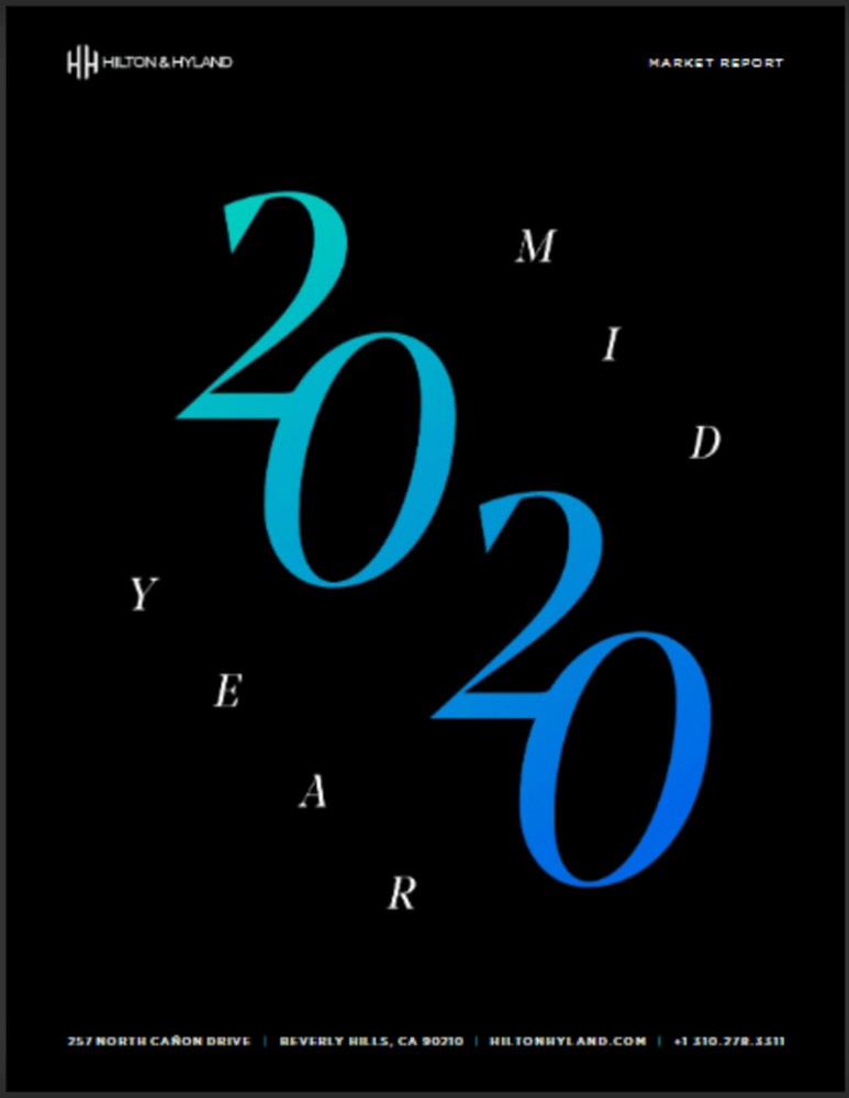 Hilton & Hyland Mid-Year Report 2020