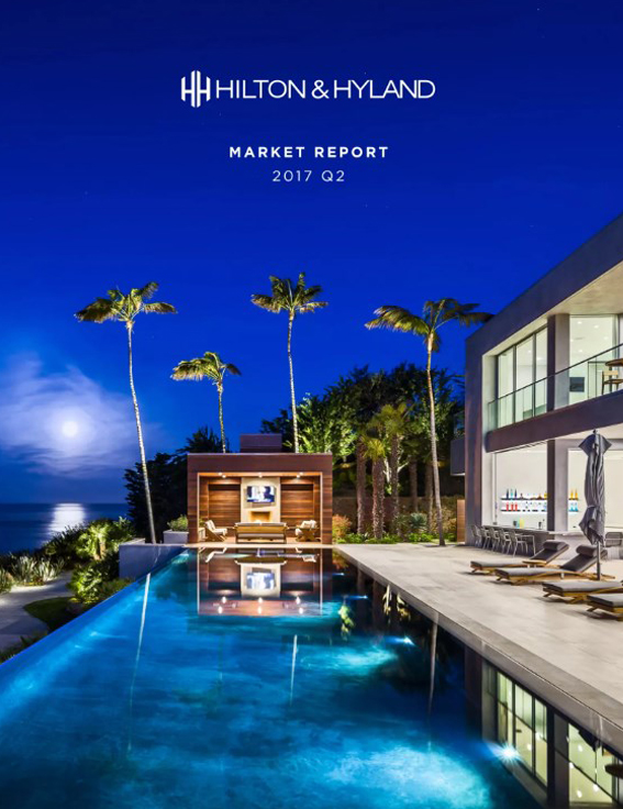 Hilton & Hyland Market Report Q2 2017