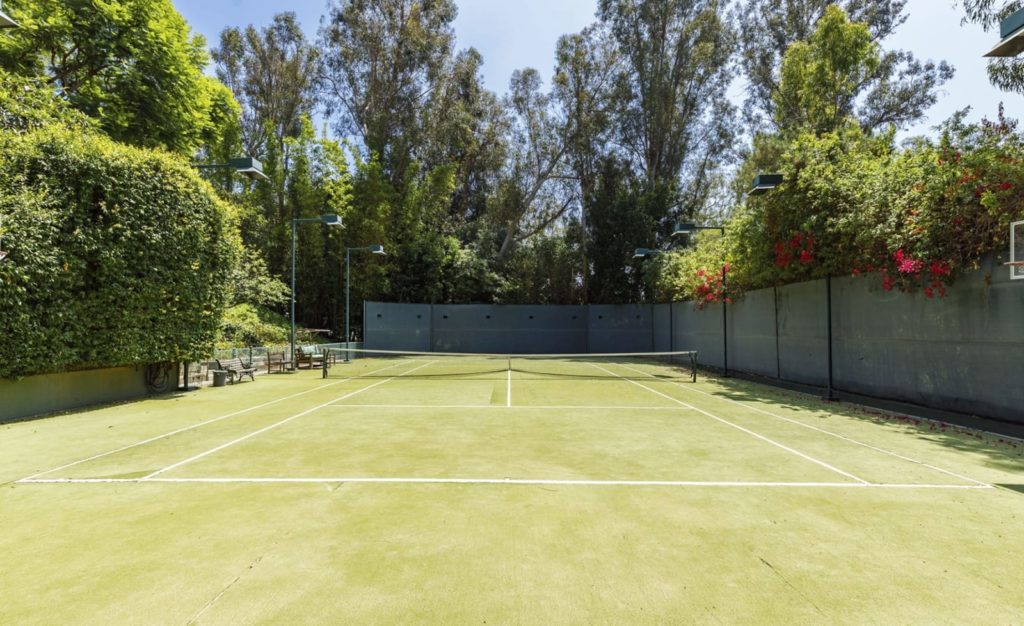 Priscilla Presley Sells Spanish-Style Los Angeles Estate for $13 Million